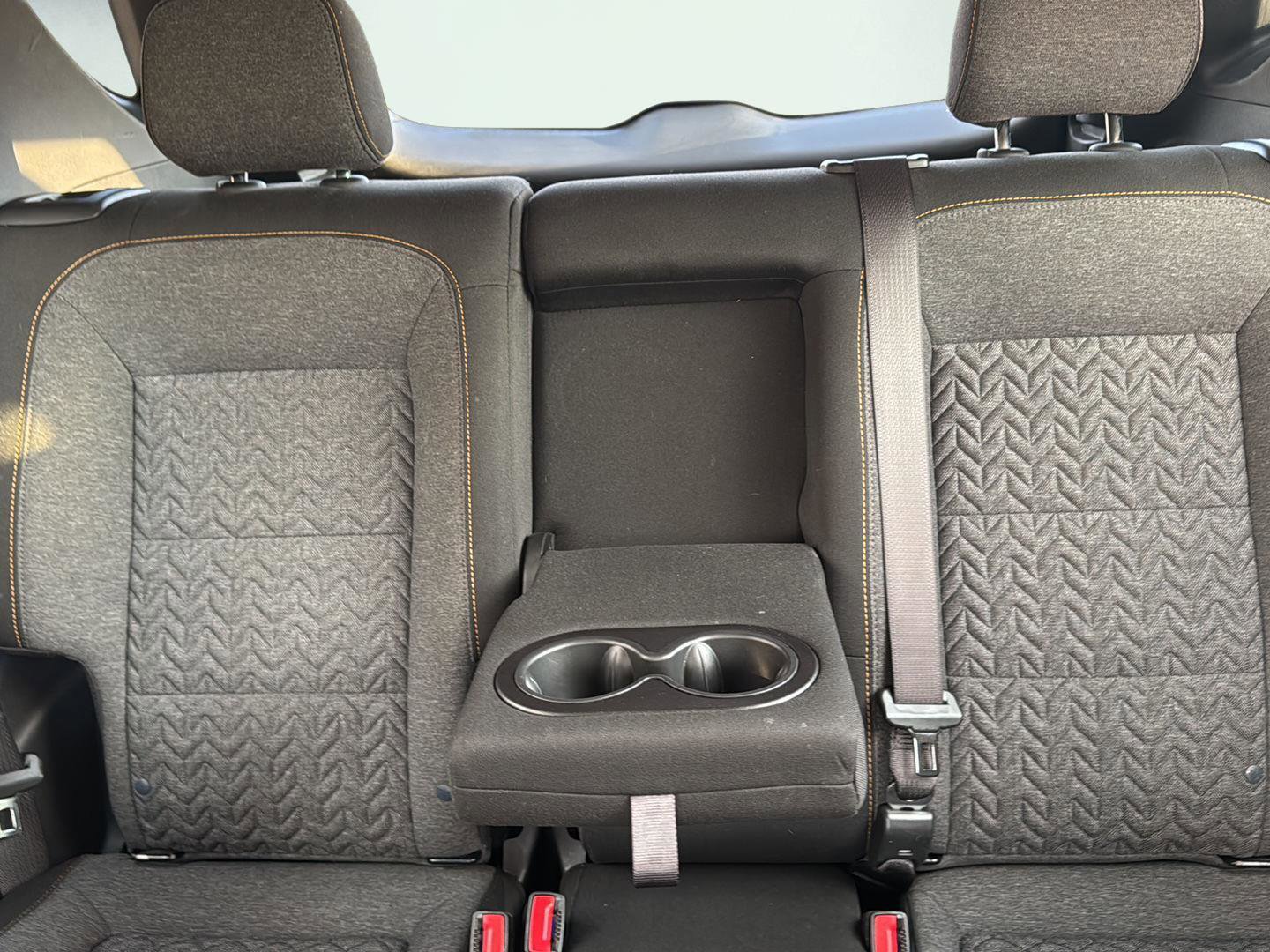 Used 2024 Chevrolet Equinox LT image 19