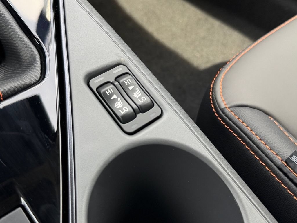 New 2026 Subaru Crosstrek 2.5i Limited AWD/4WD image 26