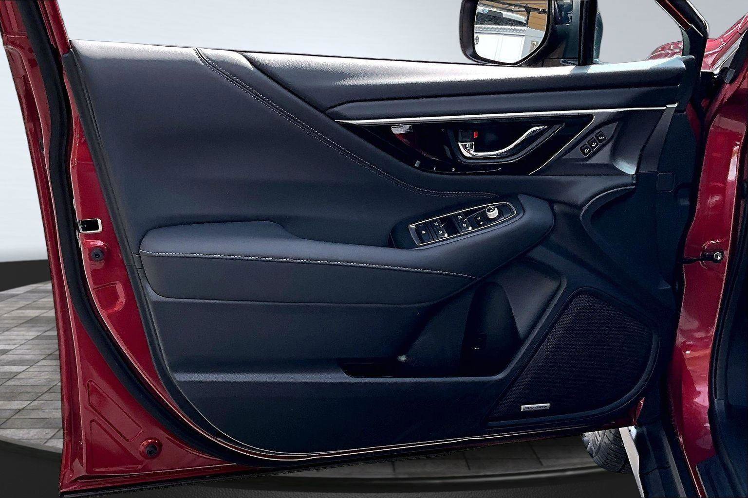 Used 2024 Subaru Outback Limited image 24