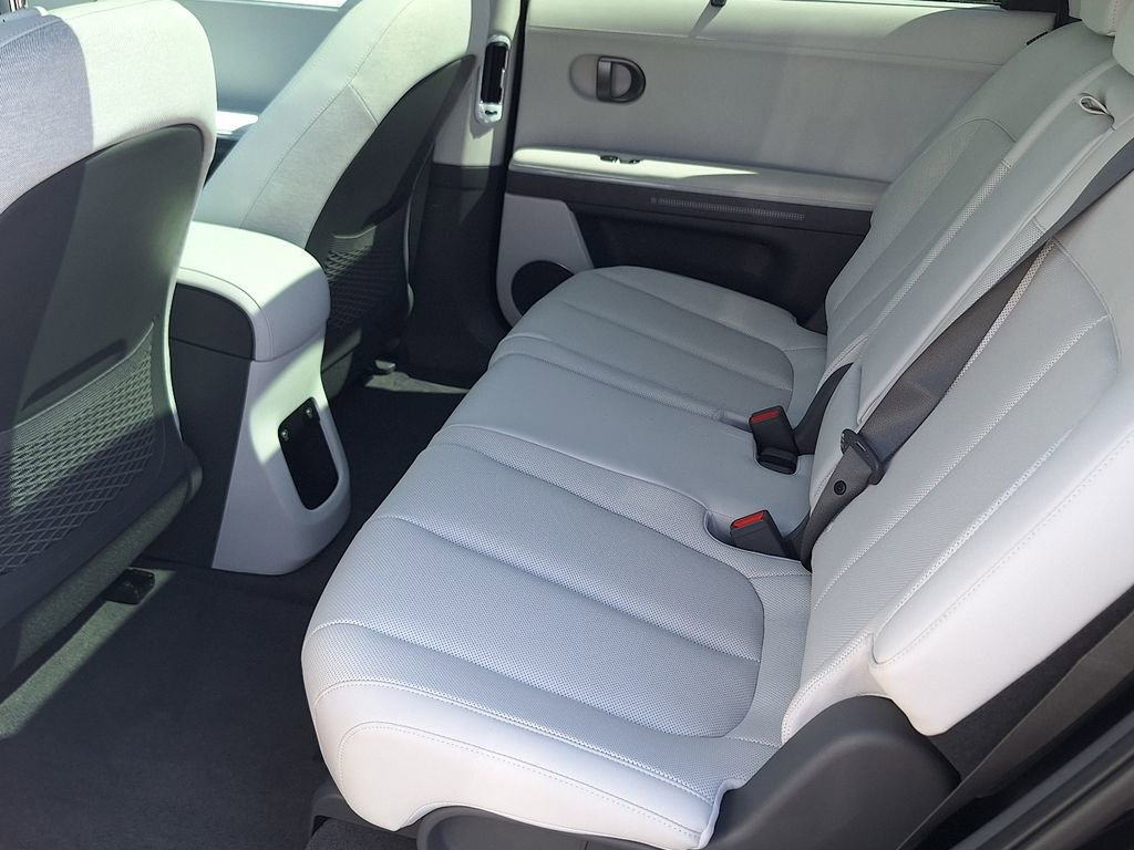 Certified 2026 Hyundai Ioniq 5 Limited image 11