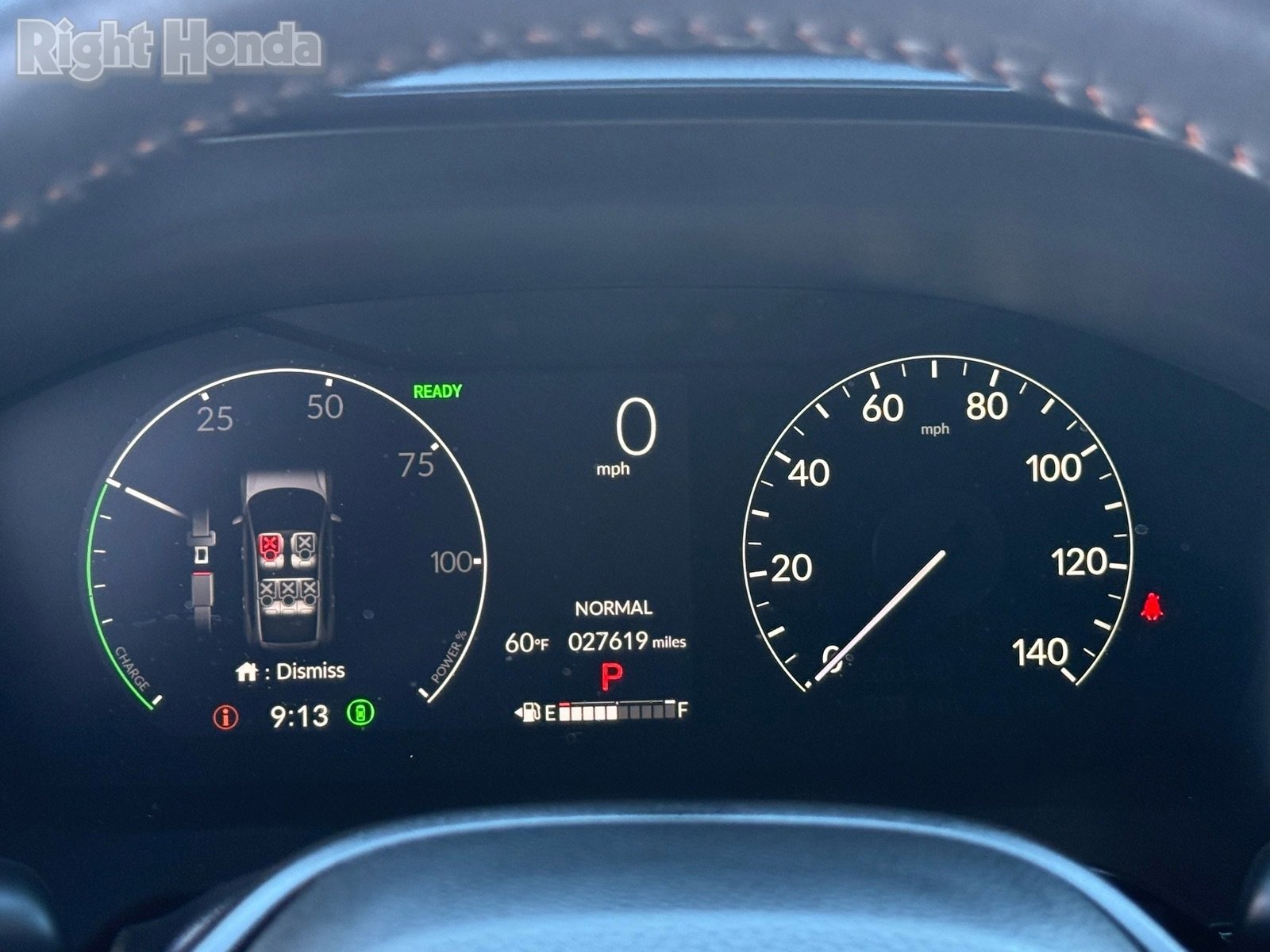 Certified 2024 Honda CR-V Sport-L image 19