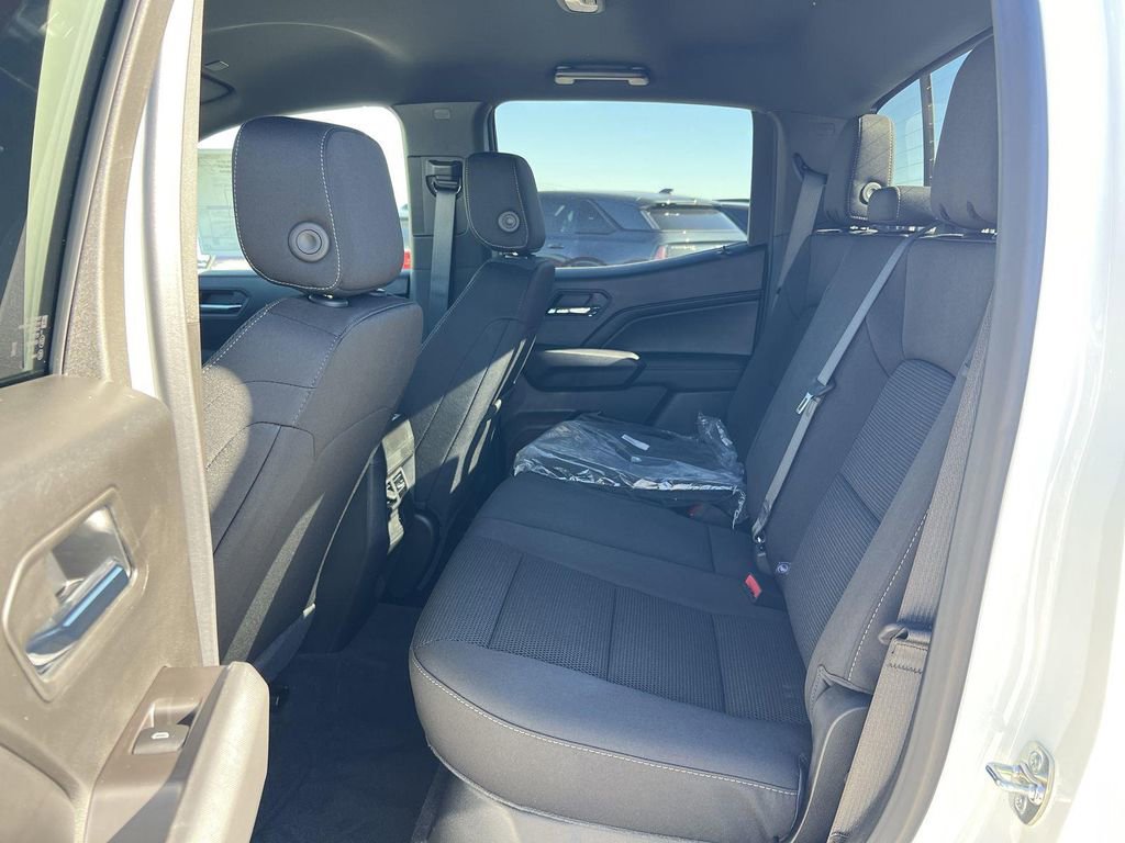 New 2026 GMC Canyon Elevation image 25