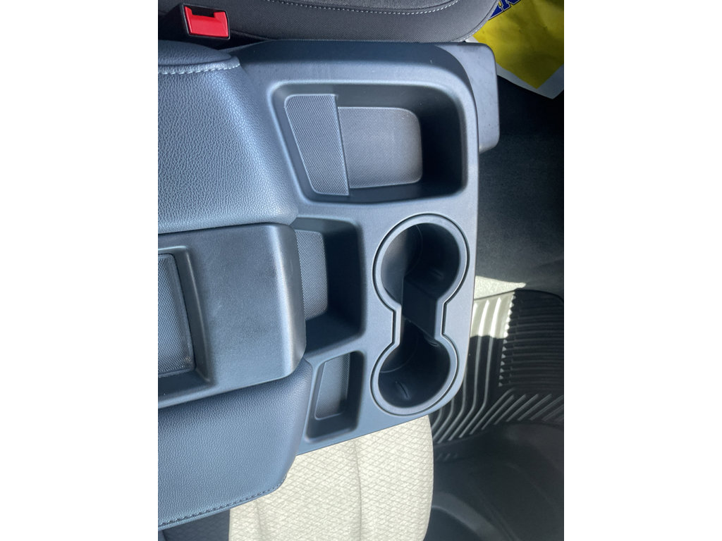 Used 2024 Chevrolet Silverado 1500 Custom Trail Boss w/ Turbomax Blackout Package image 49