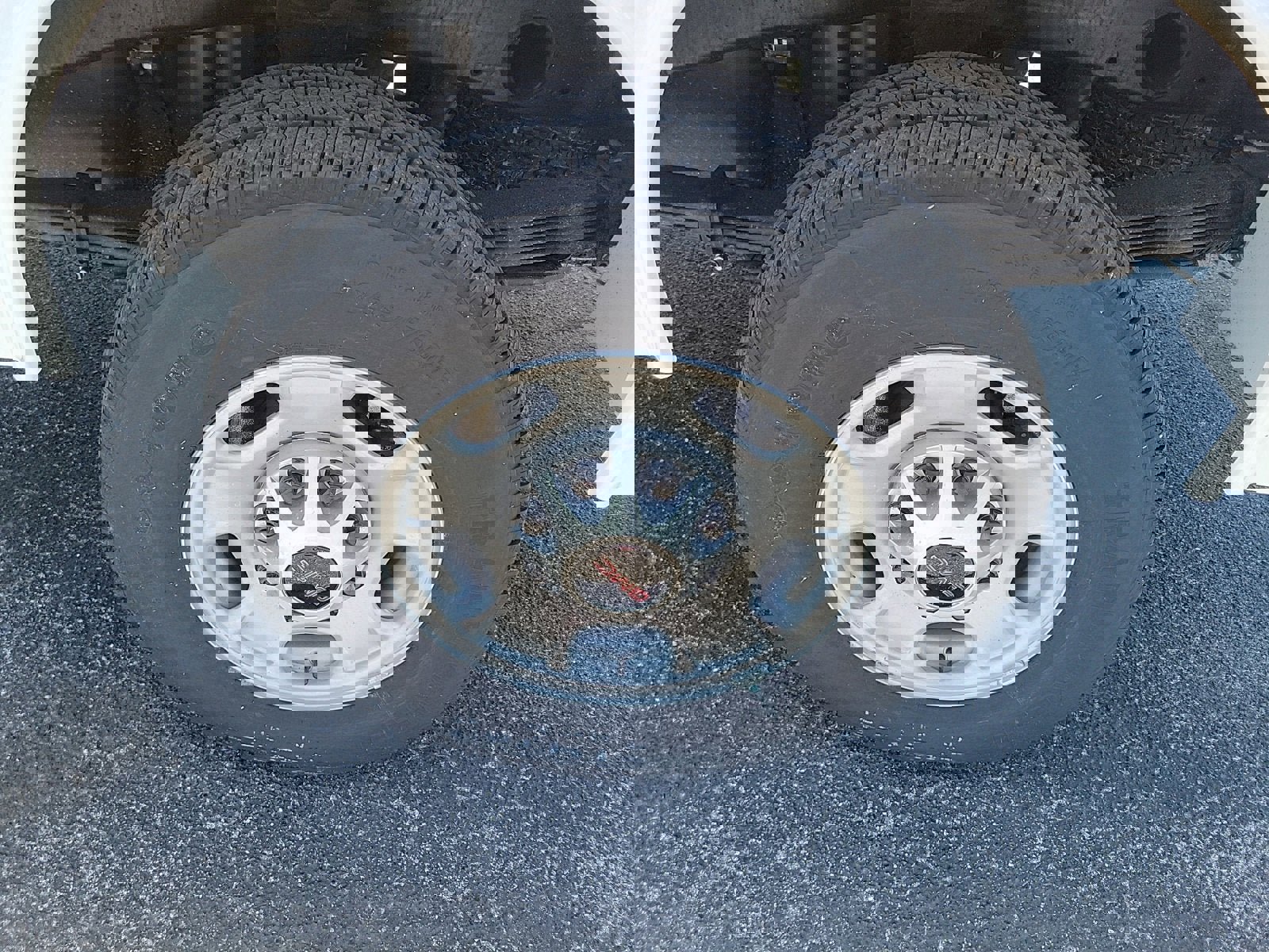 New 2024 GMC Sierra 2500 Pro w/ Convenience Package image 8