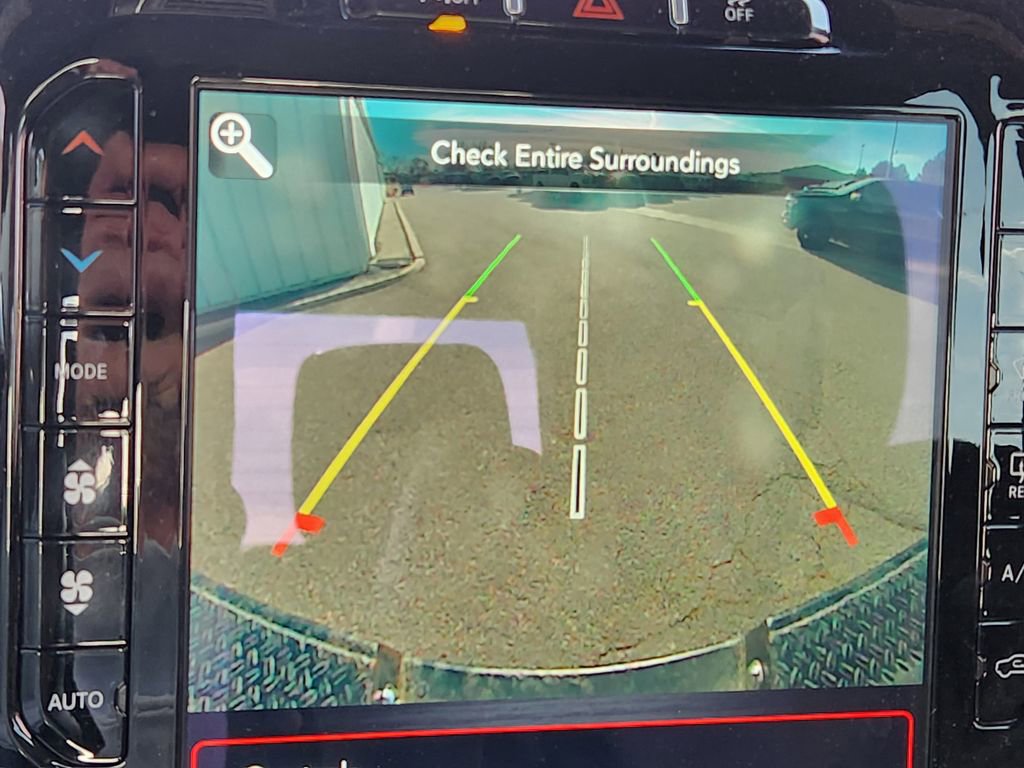 Used 2020 RAM 2500 Laramie image 23