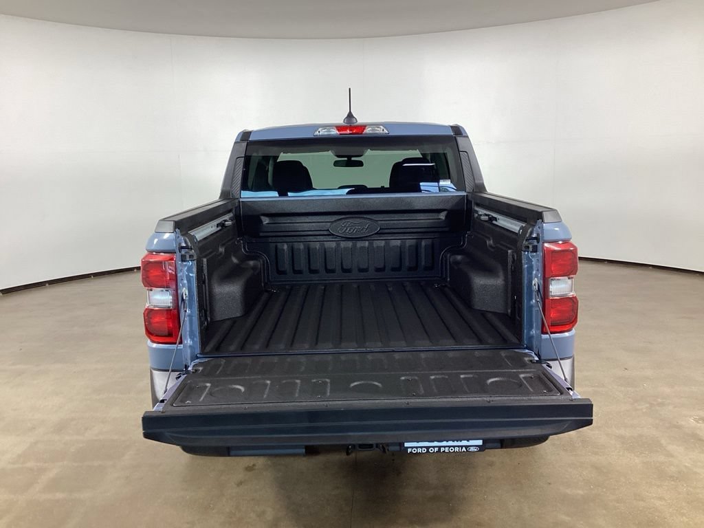 Used 2026 Ford Maverick Lariat w/ 4K Tow Package AWD/4WD image 12