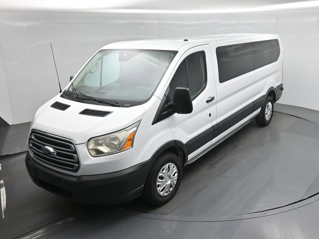 Used 2016 Ford Transit 350 XLT image 31