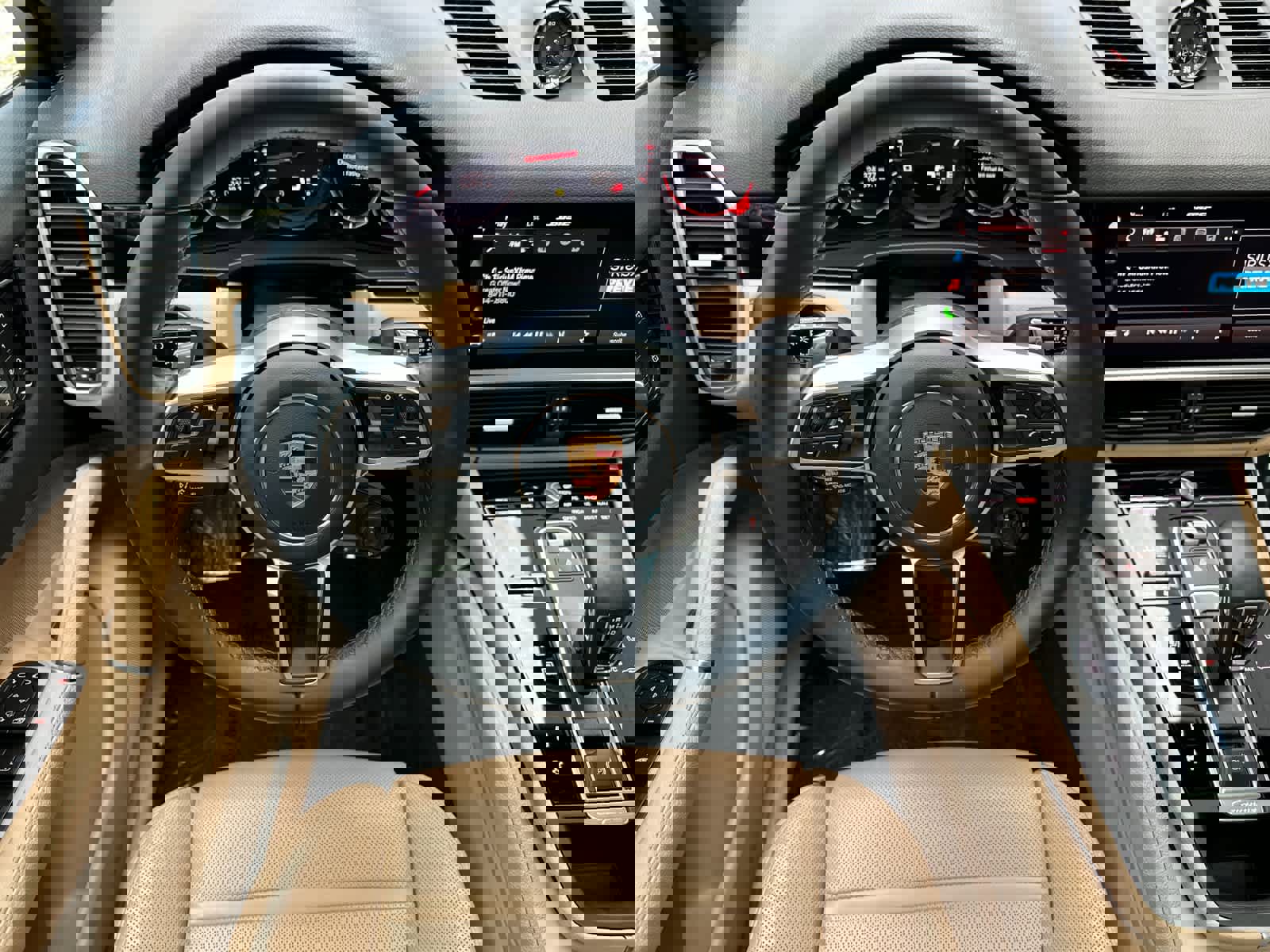 Certified 2022 Porsche Cayenne Coupe image 15