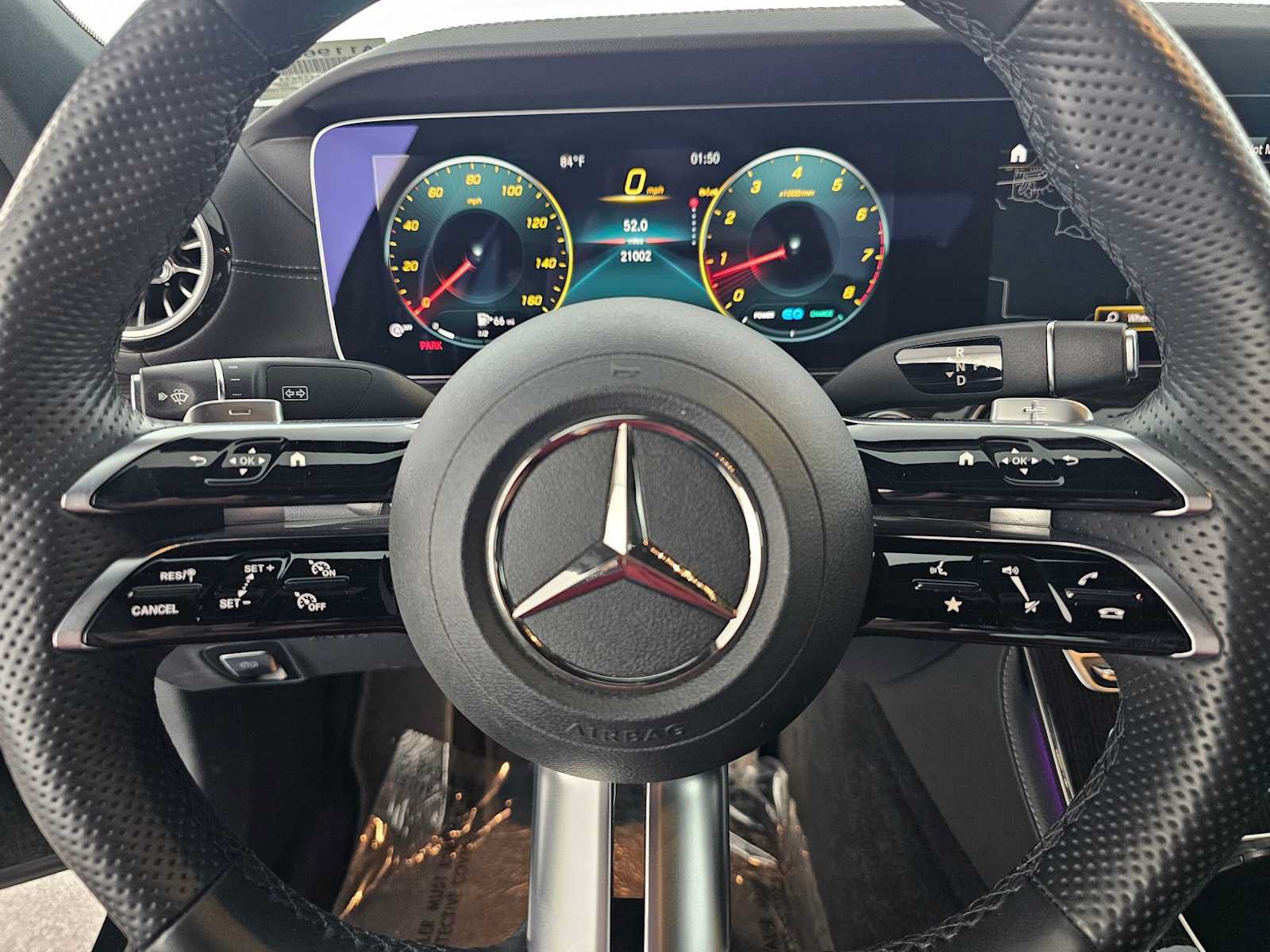 Used 2023 Mercedes-Benz CLS 450 4MATIC image 22