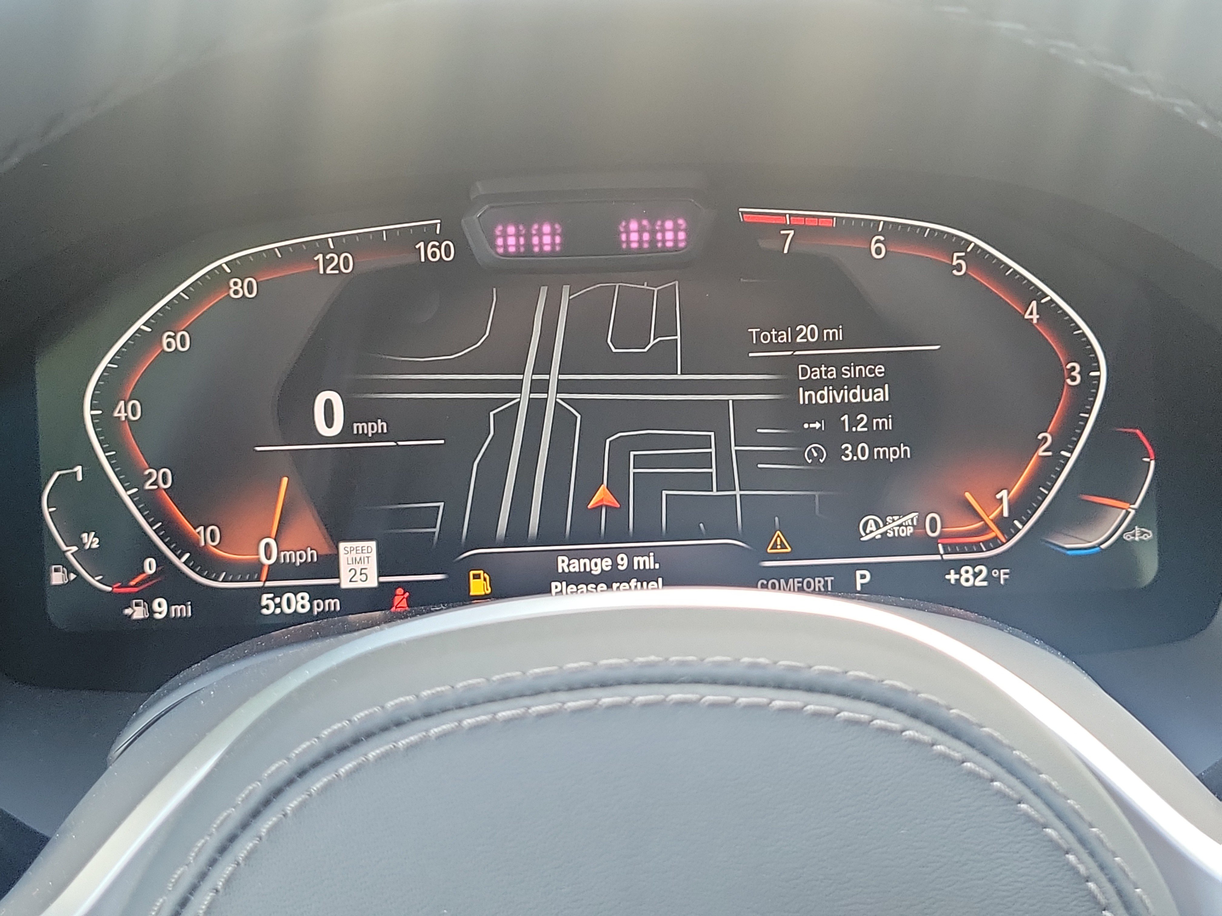 New 2026 BMW 840i RWD image 27