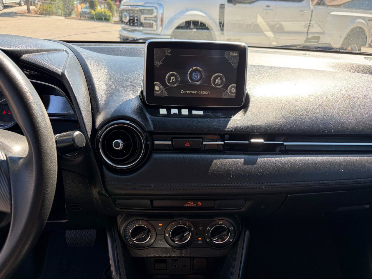 Used 2016 Scion iA FWD image 15