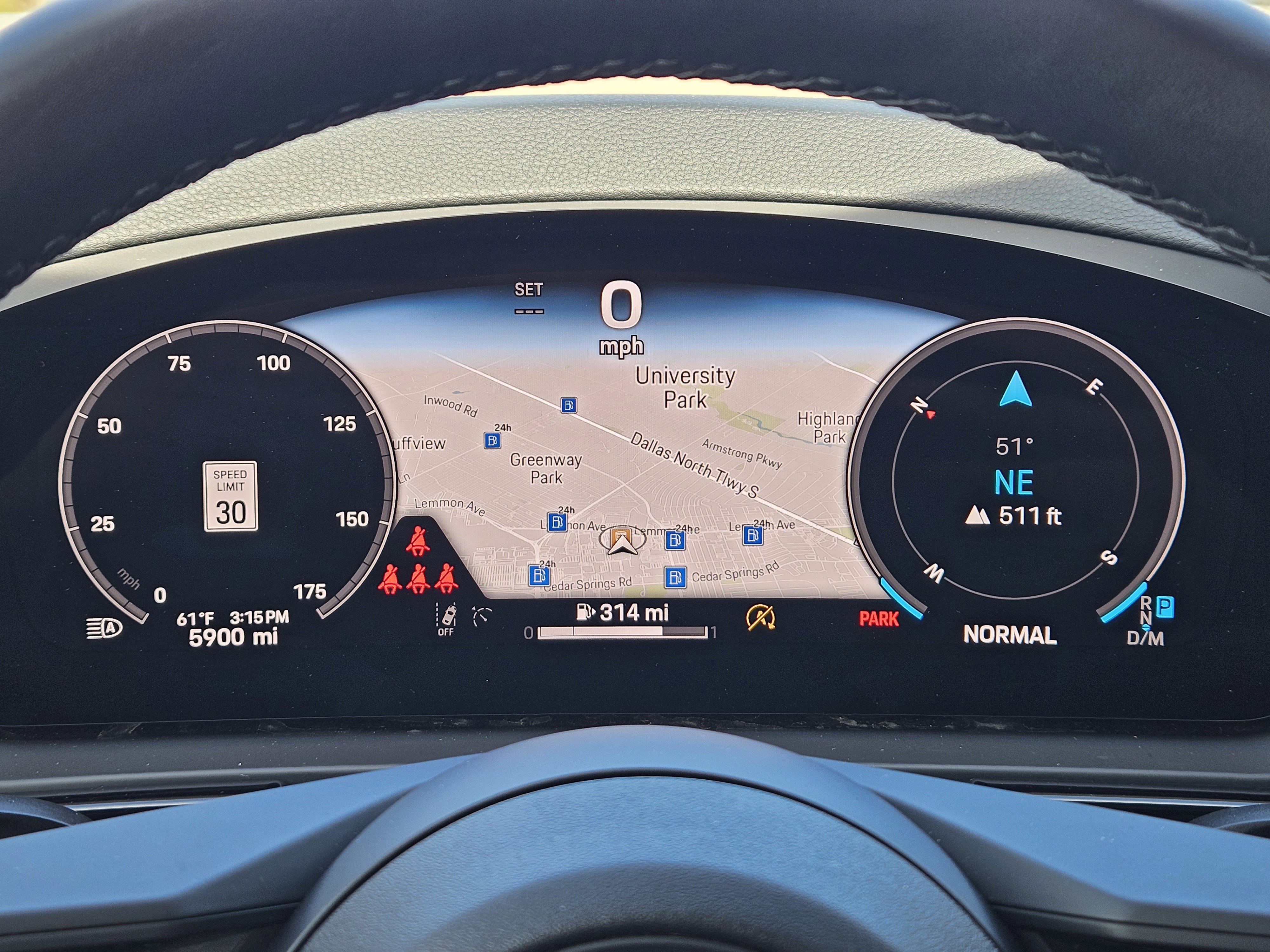 Used 2025 Porsche Cayenne image 16