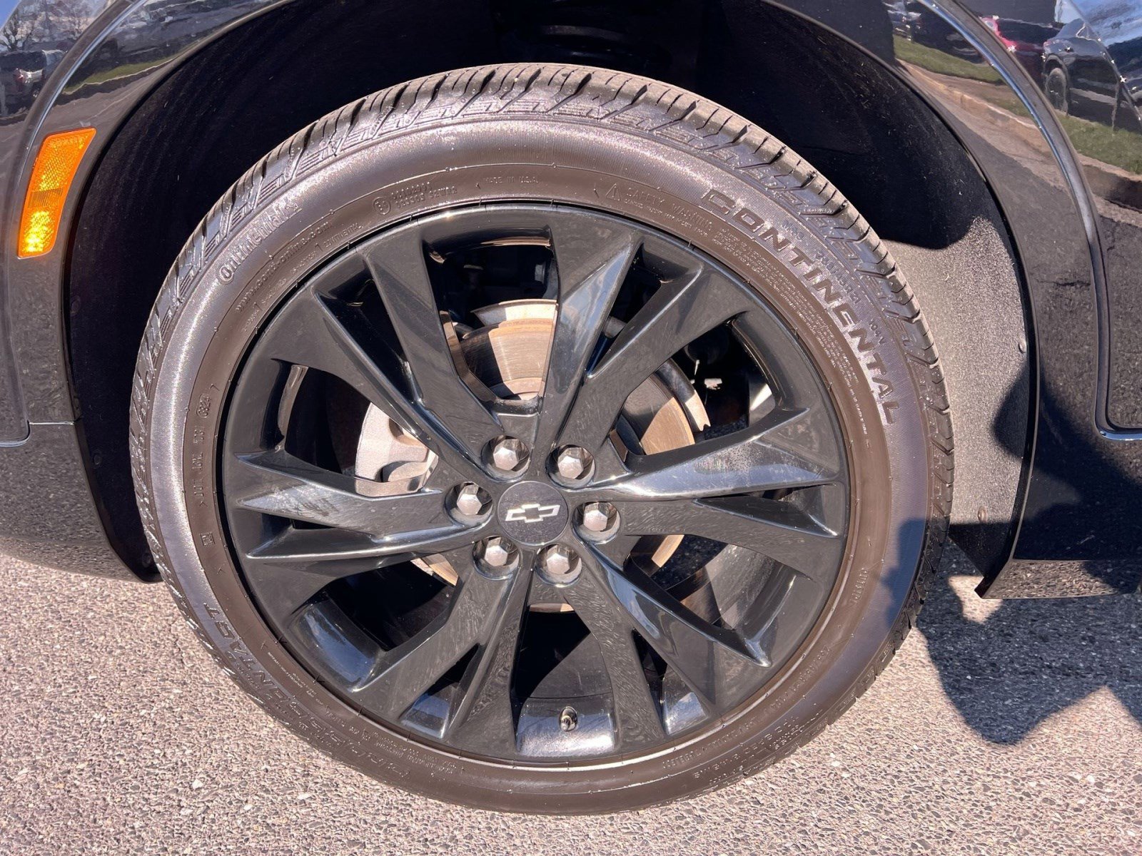 Used 2019 Chevrolet Blazer RS image 12