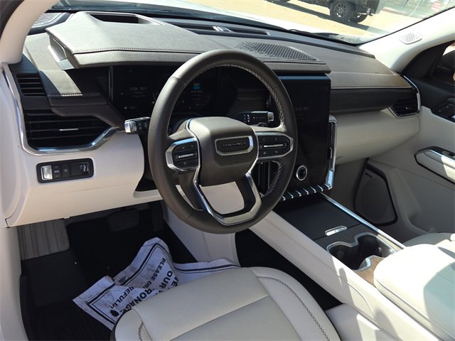 Used 2024 GMC Acadia Denali w/ LPO, Floor Liner Package image 17