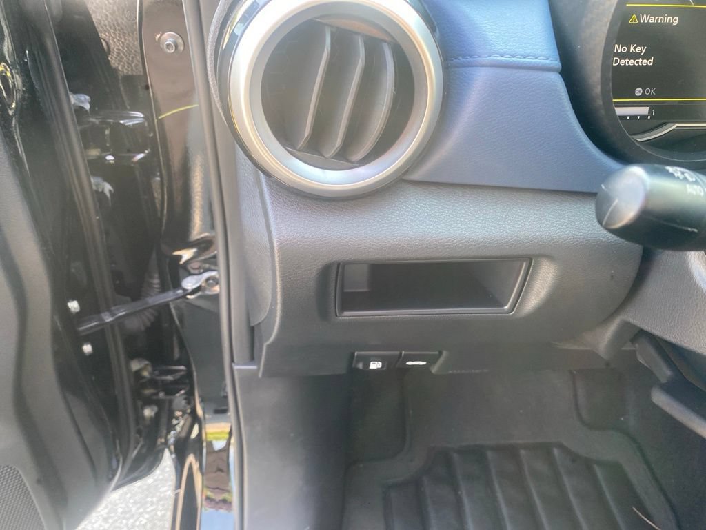 Certified 2025 Nissan Versa SV FWD image 22