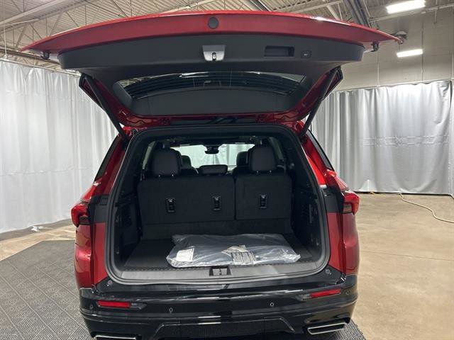 New 2026 Buick Enclave Sport Touring w/ Power Package image 18