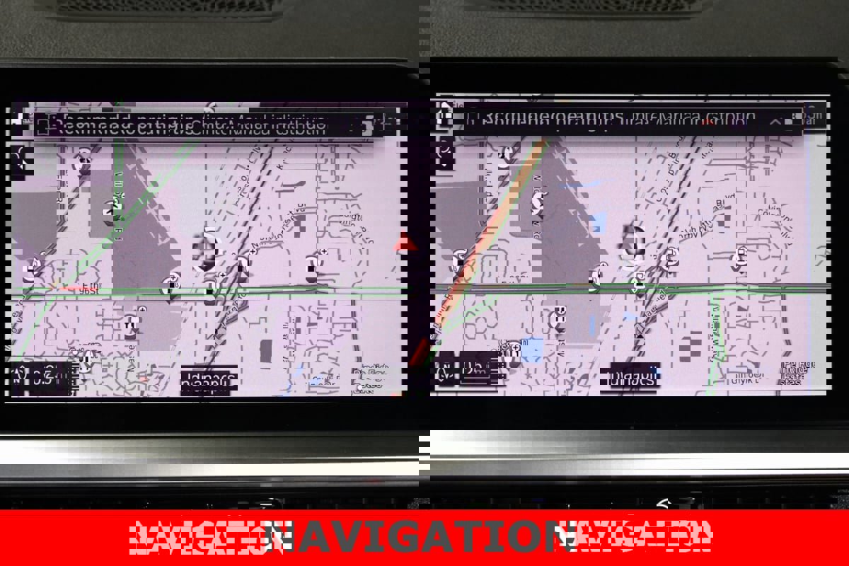 Used 2023 BMW M4 xDrive Competition image 23