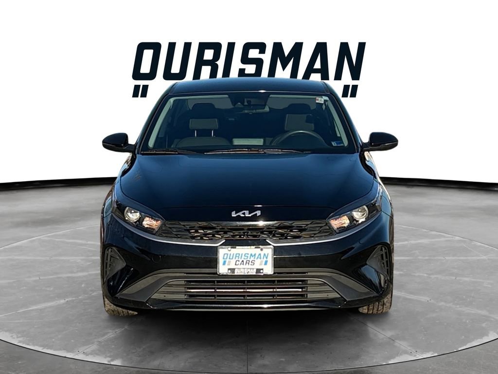 Certified 2024 Kia Forte LXS w/ LXS Technology Package image 8