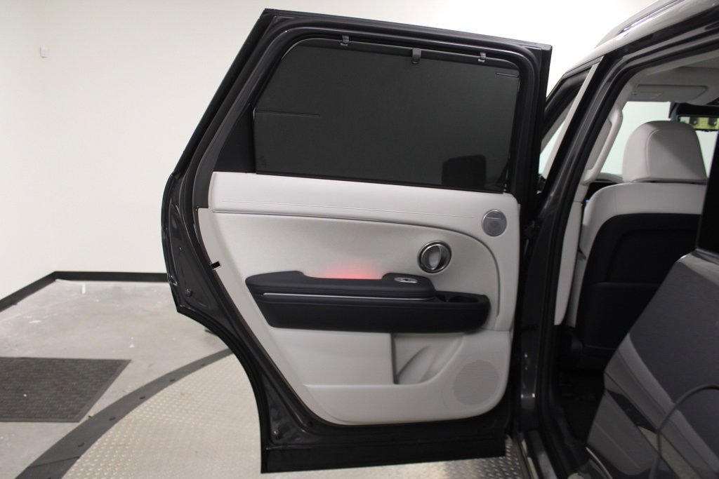 Used 2026 Hyundai Palisade Calligraphy image 31