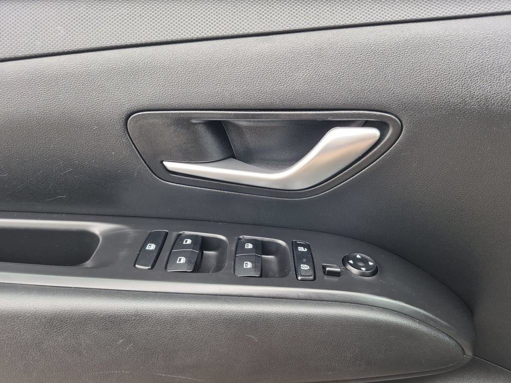 Used 2024 Hyundai Tucson SEL AWD/4WD image 8