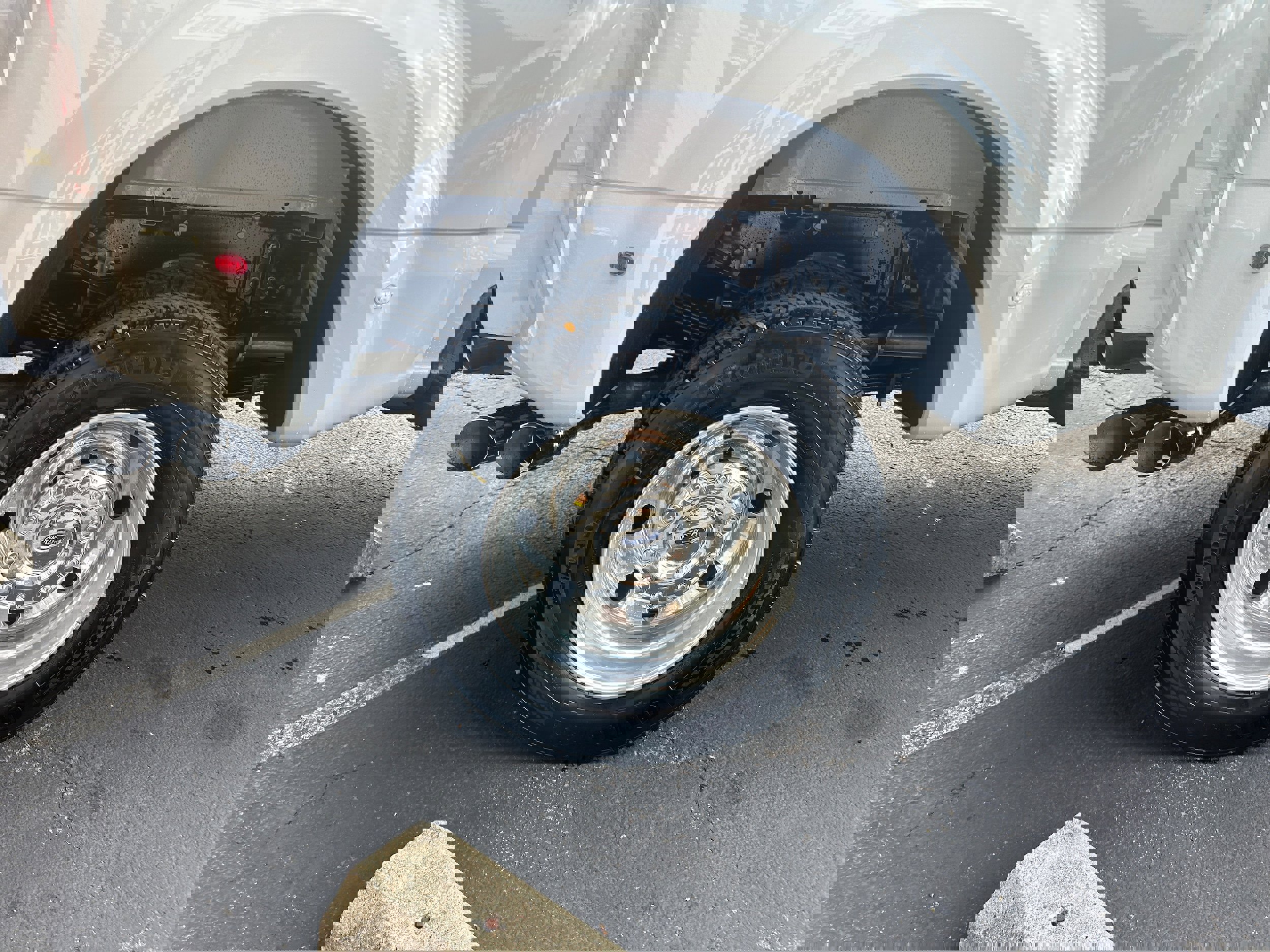 New 2026 Ford F450 Platinum image 24