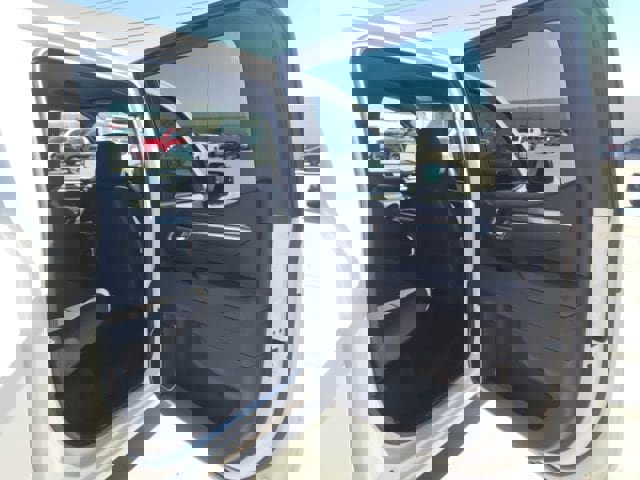 New 2026 Chevrolet Silverado 1500 LTZ w/ Z71 Off-Road Package image 25