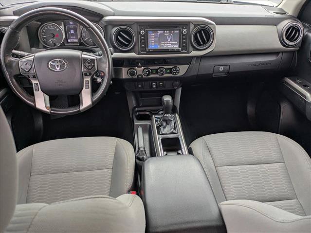 Used 2018 Toyota Tacoma SR5 AWD/4WD image 16