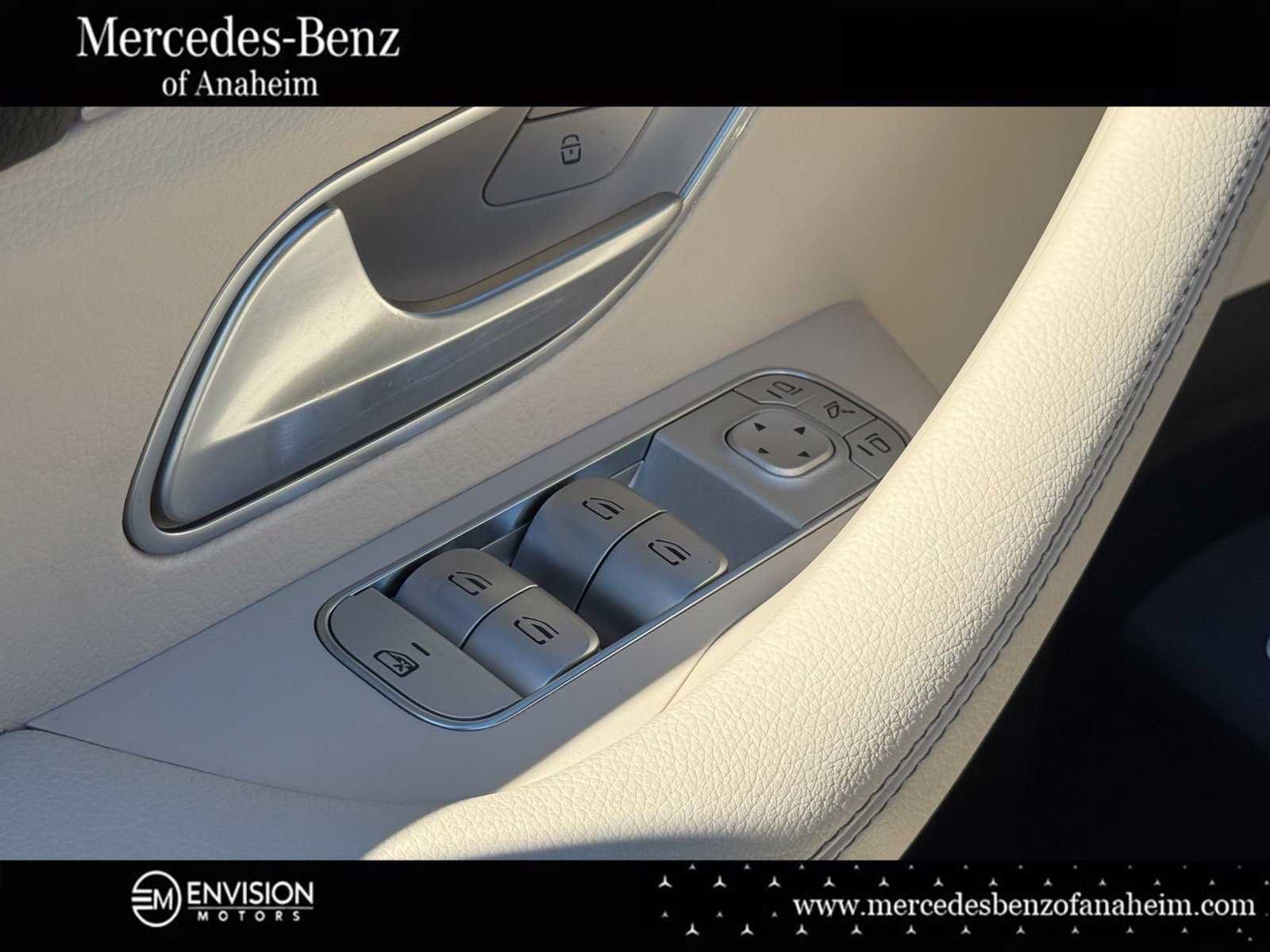 Used 2026 Mercedes-Benz GLE 350 4MATIC image 23