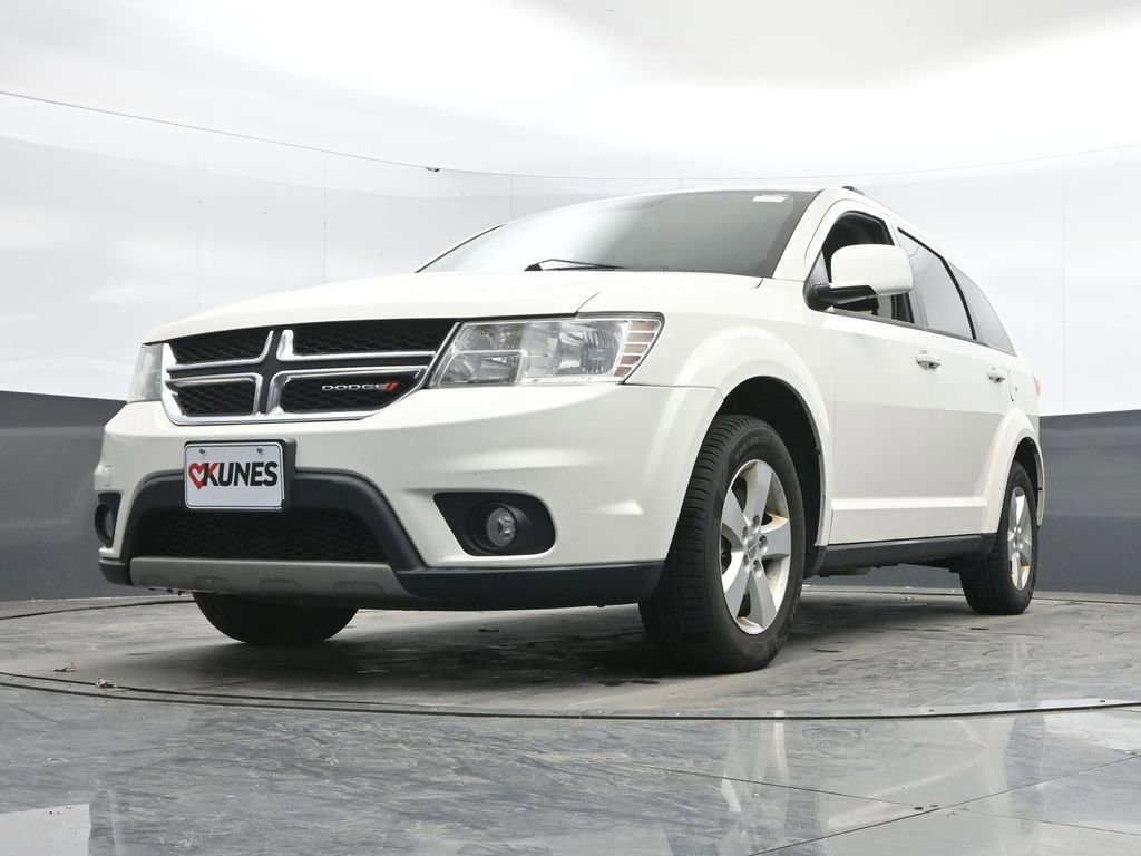 Used 2012 Dodge Journey SXT w/ Sound Group image 34