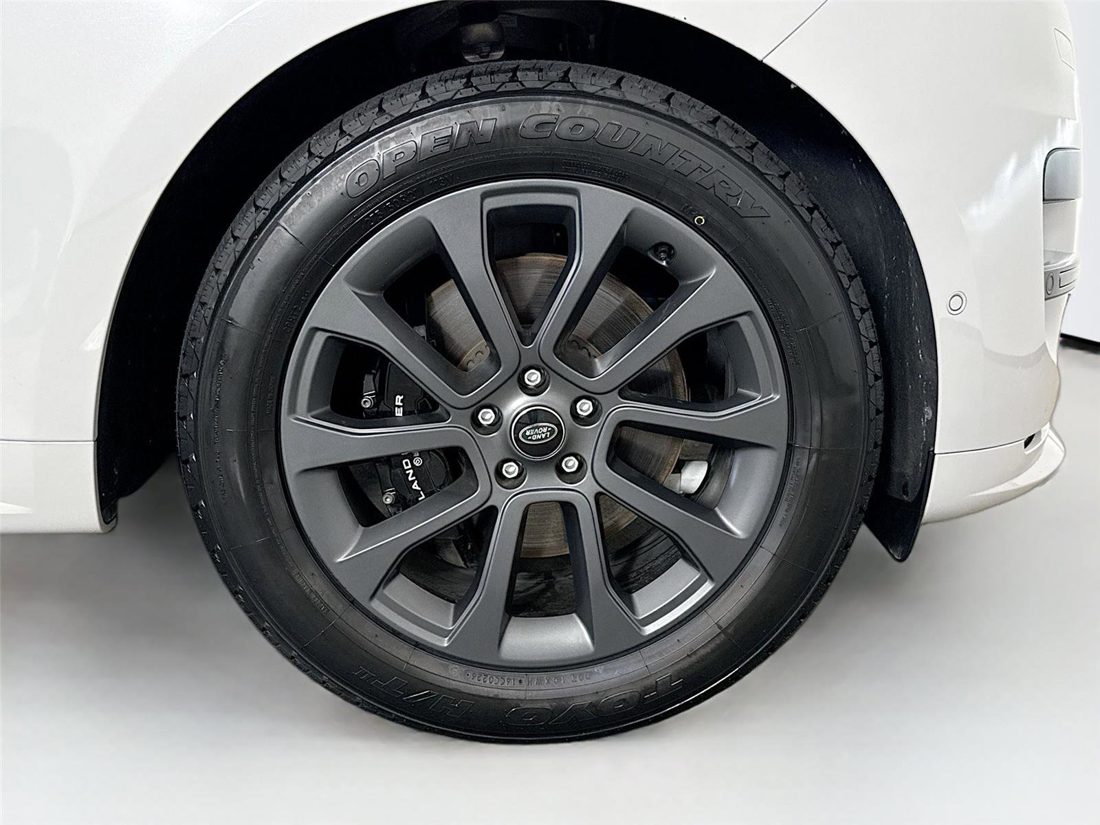 Used 2024 Land Rover Range Rover Sport Dynamic SE image 34