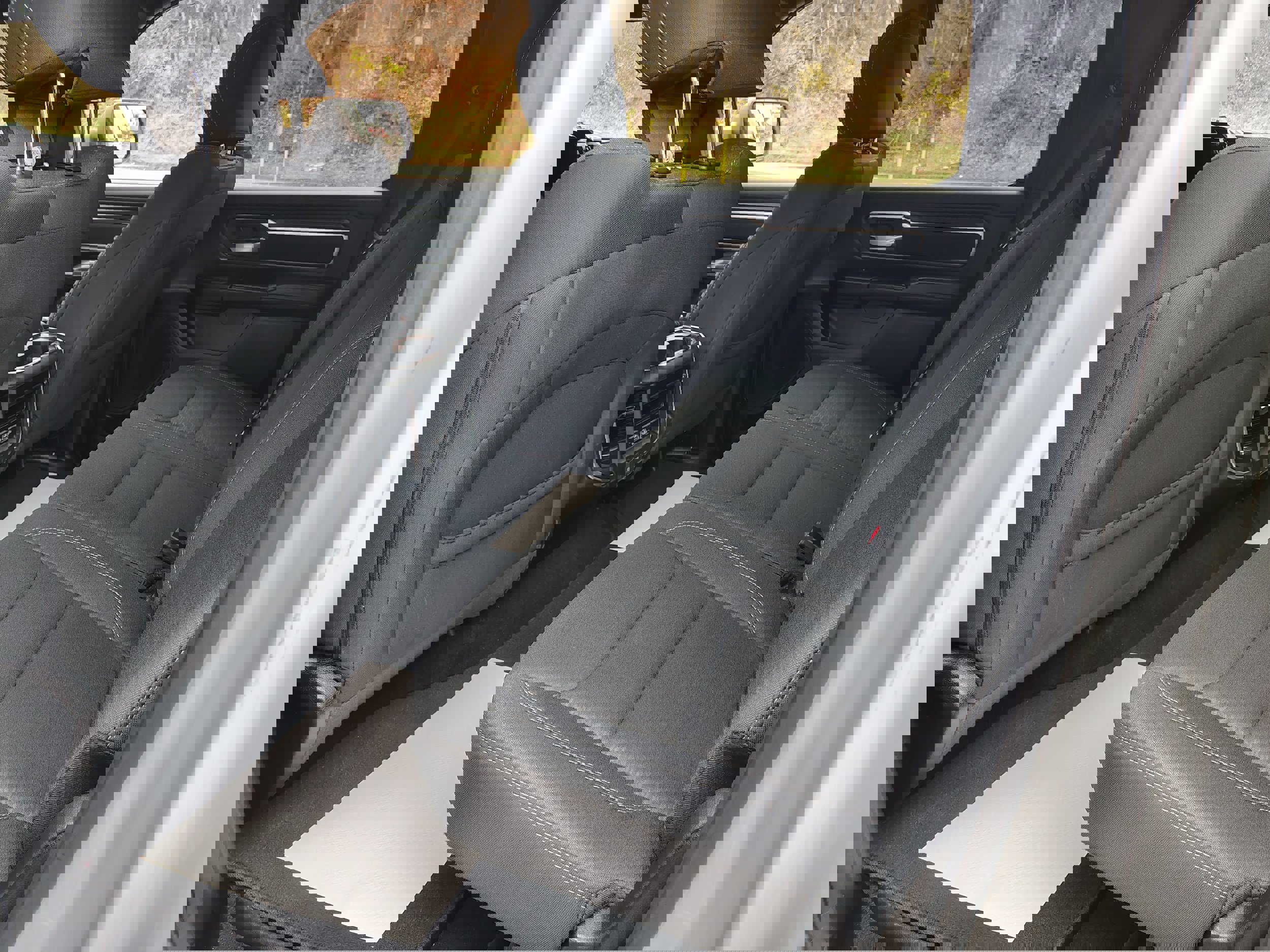 Certified 2025 RAM 1500 Big Horn image 15