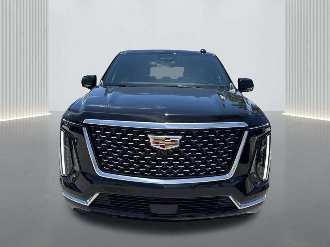 New 2026 Cadillac Escalade ESV Luxury AWD/4WD image 2
