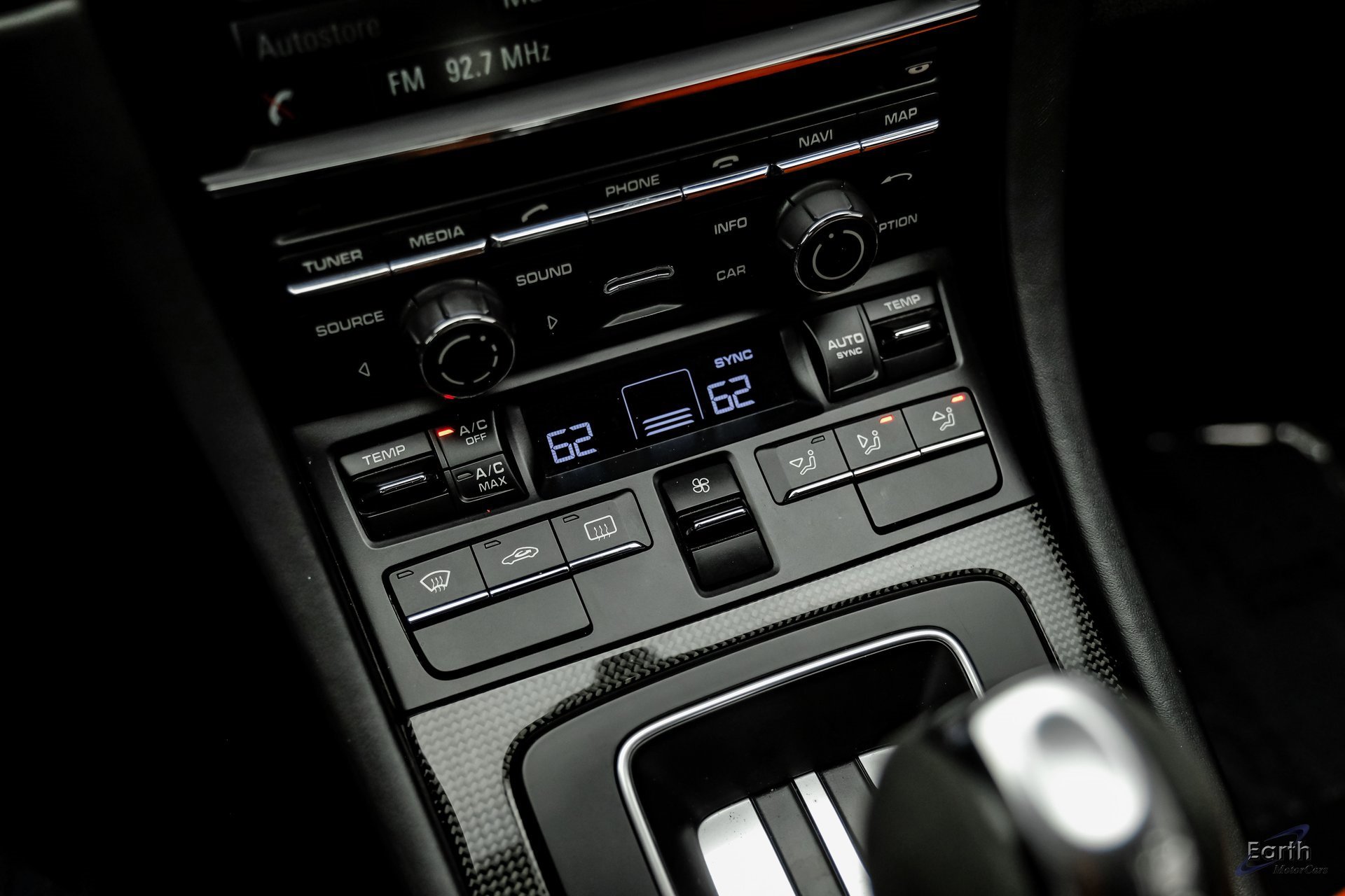 Used 2016 Porsche 911 GT3 RS image 55