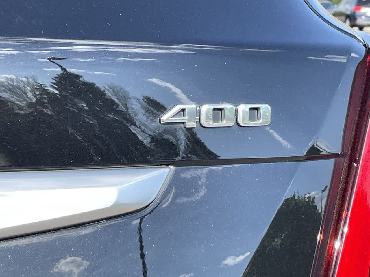Used 2024 Cadillac XT5 Premium Luxury AWD/4WD image 41