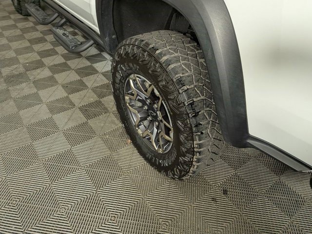 Certified 2024 Chevrolet Colorado ZR2 w/ ZR2 Convenience Package III image 14