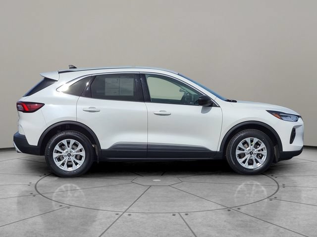 Certified 2023 Ford Escape Active AWD/4WD image 13
