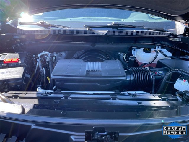 Used 2024 Chevrolet Tahoe RST w/ Luxury Package image 30