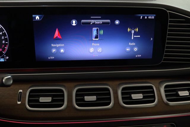 Certified 2025 Mercedes-Benz GLE 450e 4MATIC image 23