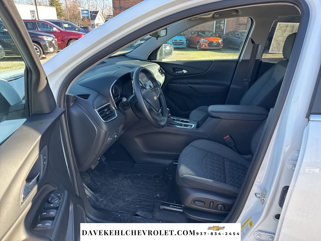 Used 2023 Chevrolet Equinox LT image 14