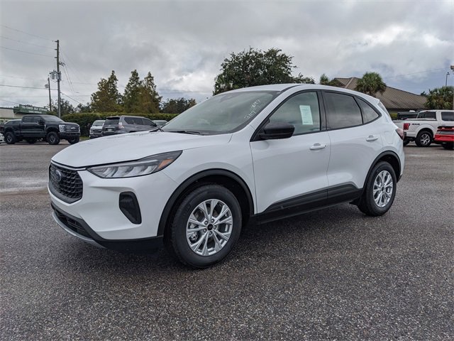 New 2026 Ford Escape Active image 8