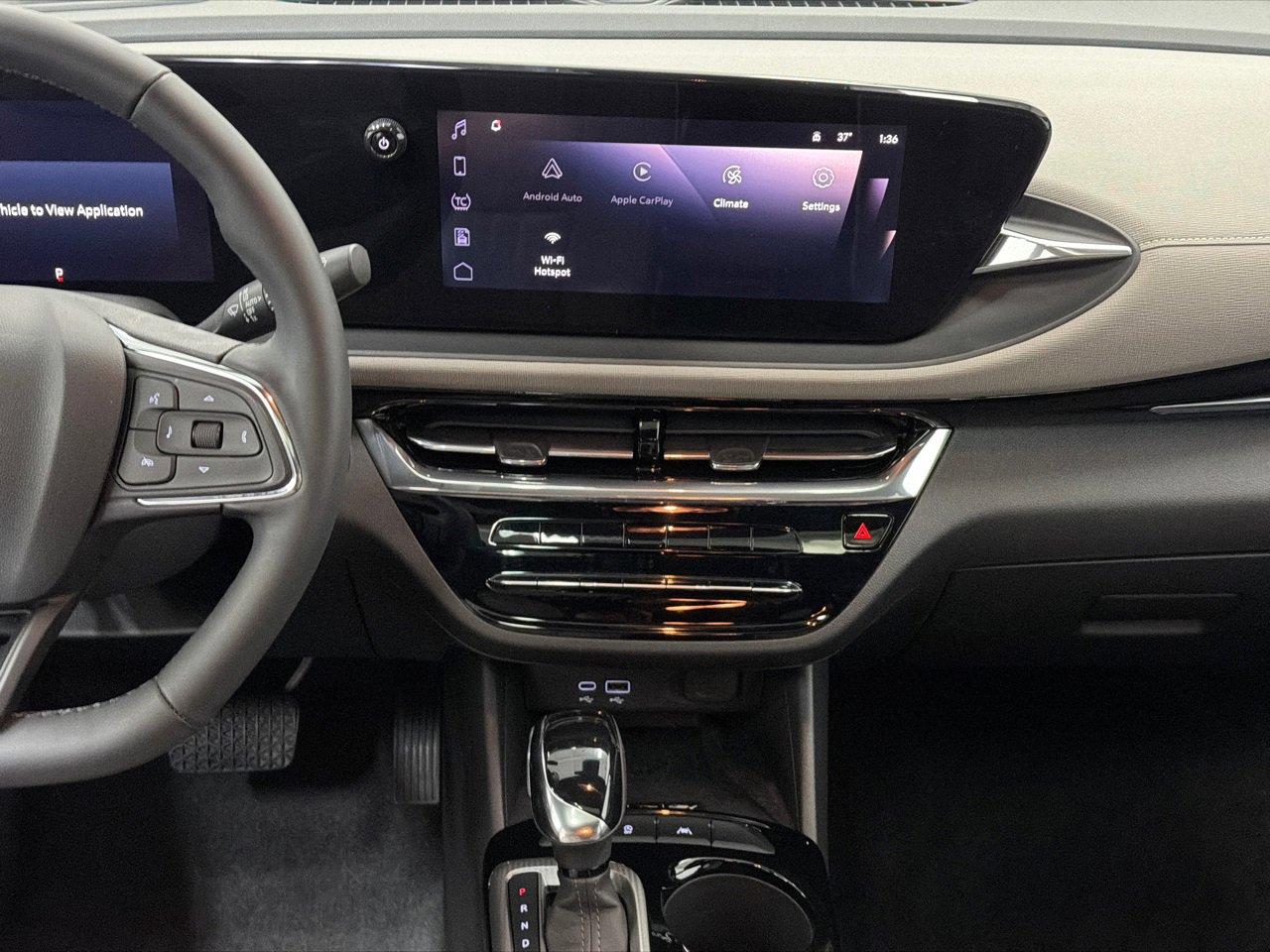 Used 2025 Buick Envista Avenir image 20