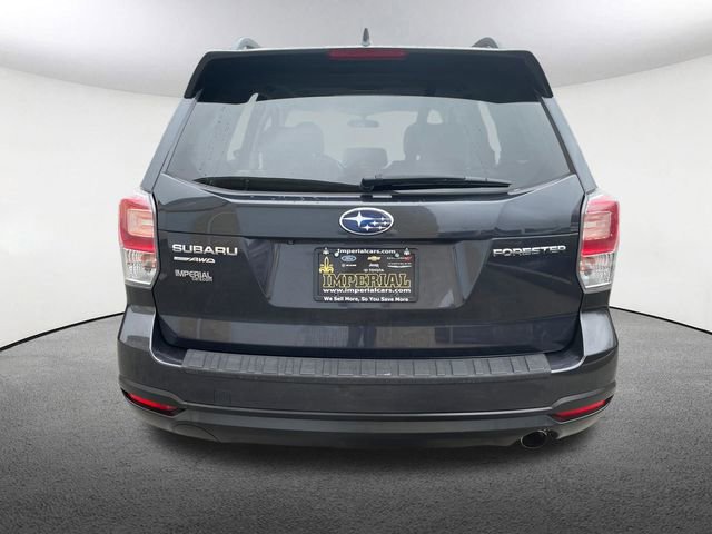 Used 2018 Subaru Forester 2.5i Limited image 12