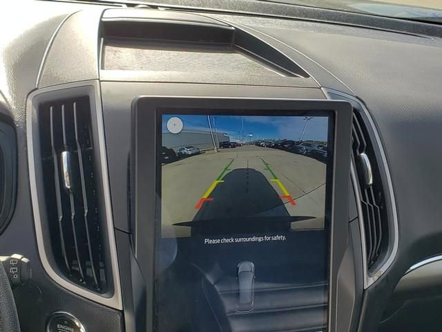 Certified 2022 Ford Edge SEL w/ Convenience Package image 27