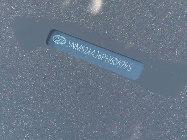 Used 2023 Hyundai Santa Fe SEL image 27