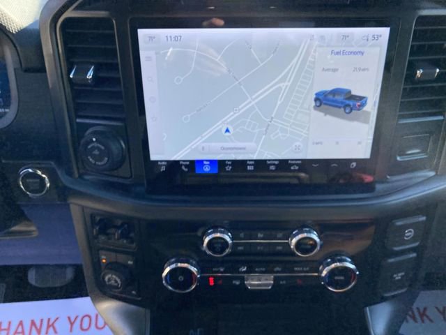 Certified 2024 Ford F150 XLT w/ Equipment Group 302A MID image 9
