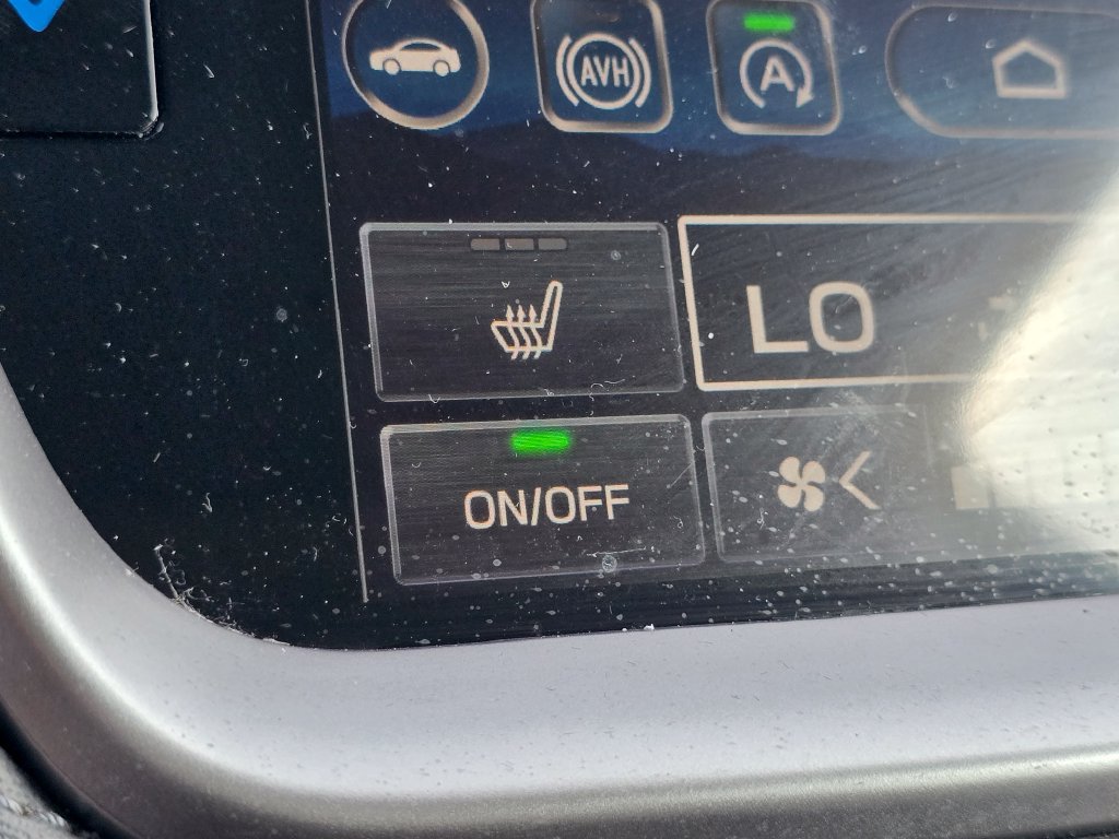 Used 2024 Subaru Outback Onyx Edition XT AWD/4WD image 7