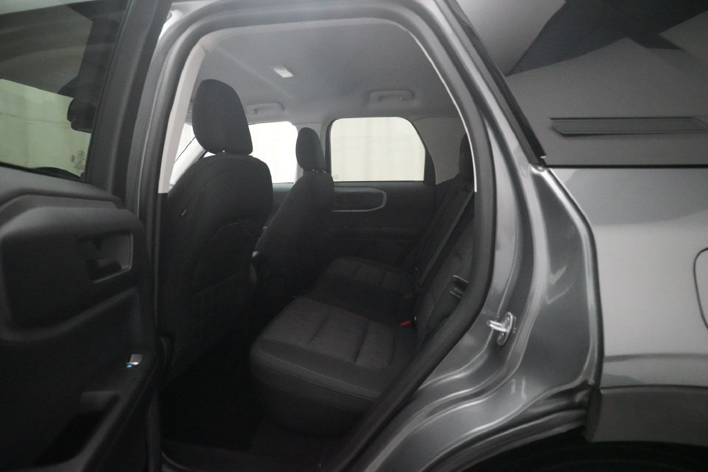 Used 2022 Ford Bronco Sport Big Bend w/ Convenience Package AWD/4WD image 15