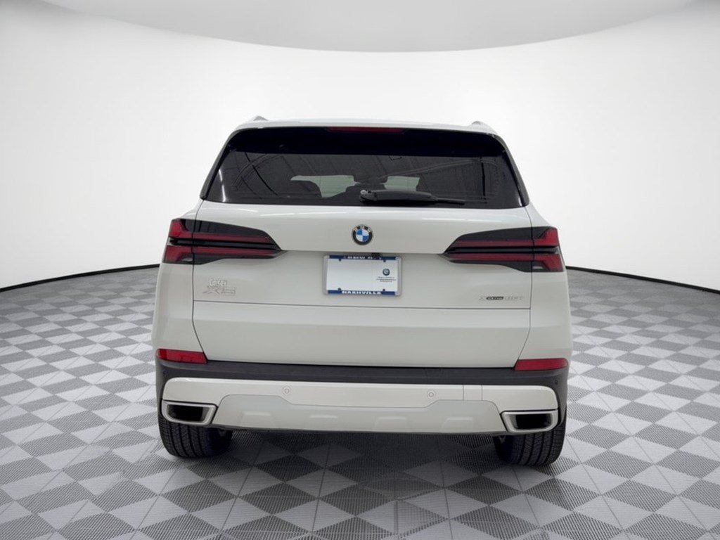 Used 2024 BMW X5 xDrive40i w/ Premium Package AWD/4WD image 11