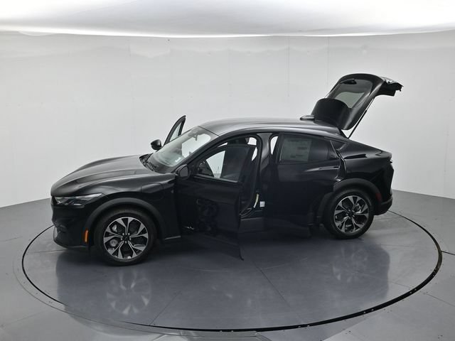 New 2026 Ford Mustang Mach-E Select w/ Comfort Package Lite RWD image 50