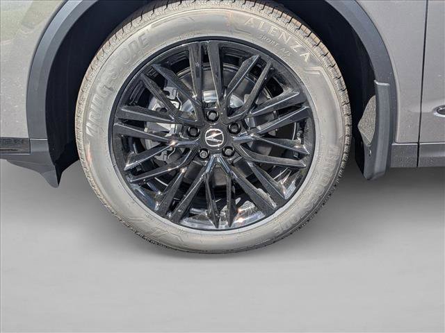 New 2026 Acura MDX A-Spec image 15